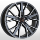 Replica Audi (A520) W8 R18 PCD5x112 ET39 DIA66.6 GMF